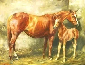 by Helen Margaret Mackenzie